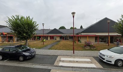 Bressy Gisele Anne Marie, Salon de Coiffure à Marsac
