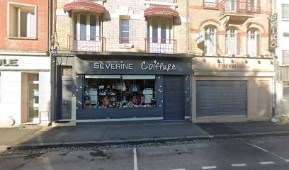 Séverine Coiffure Et Beauté, Salon de Coiffure à Rethel