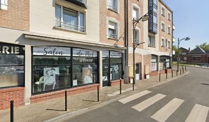 CHEZ D'JACK, Salon de Coiffure à Loison-sous-Lens