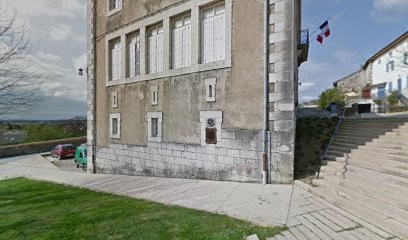 Blaffard Justine Sandrine, Salon de Coiffure à Val-Revermont