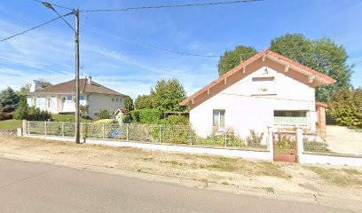 Les Ciseaux De Jeanne, Coiffeur à Domicile à Revigny-sur-Ornain