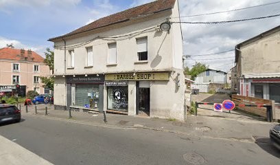 Barber Shop M&Y, Salon de Coiffure à Corbeil-Essonnes