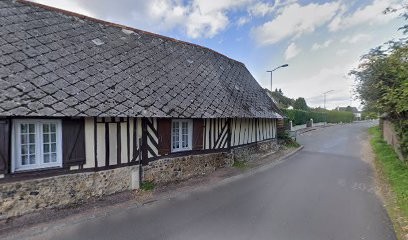 Passavent Christophe, Salon de Coiffure à Toutainville