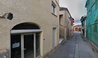 Lucette Marty, Salon de Coiffure à Miremont