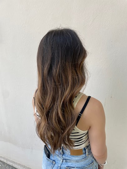 Nouvel'Hair, Salon de Coiffure à Genas