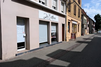 La Coifferie, Salon de Coiffure à Guebwiller