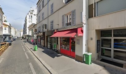 15 Ème Avenue Coiffure, Salon de Coiffure à Paris 15