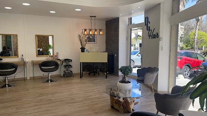 DG Hair Coiffeur - Coloriste, Salon de Coiffure à Marseille 06