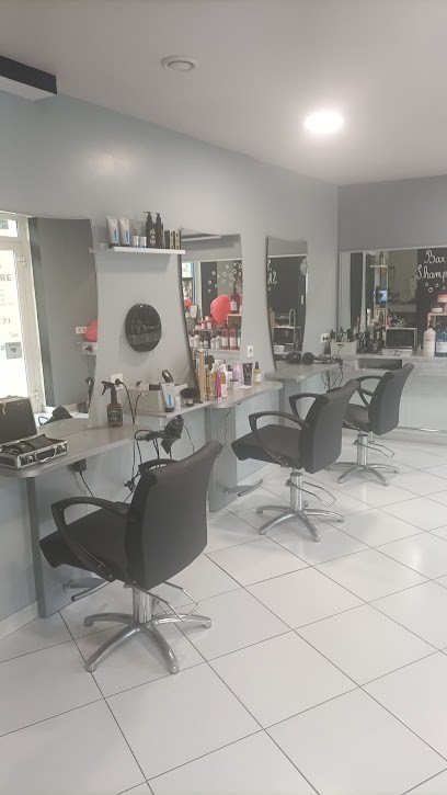 Isabelle Coiffure, Salon de Coiffure à Chauché