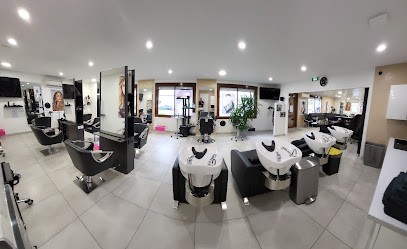 GANTELET Eric Salon, Salon de Coiffure à Pogny