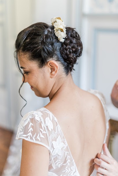 Chez Céline Coiffure, Salon de Coiffure à Pinsaguel