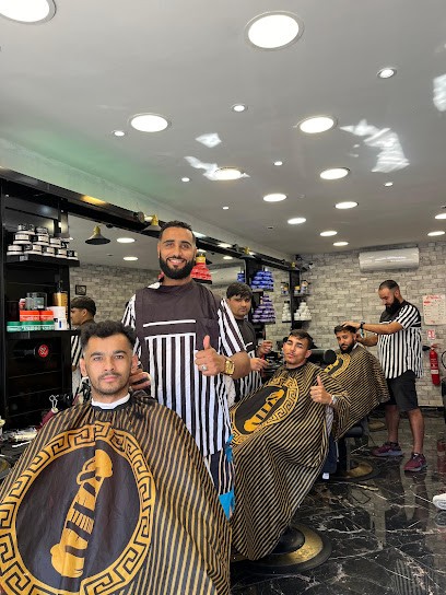 Barber Shop La Garde, Barbier à La Garde