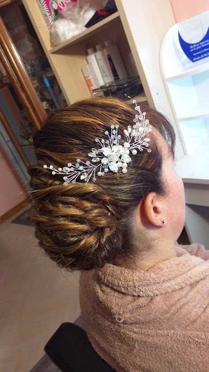 COIFF'ELO Beauté, Coiffeur à Domicile à Varennes-Changy