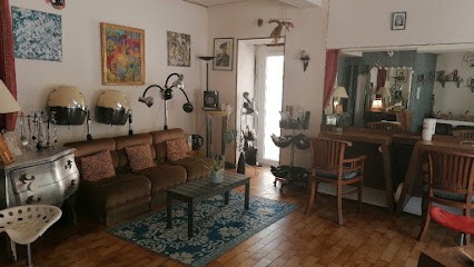 Coiffure Mixte Magali Coiffure, Salon de Coiffure à Vinassan