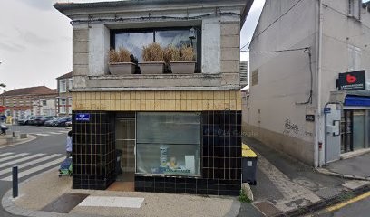 Au Peigne Enchanté, Salon de Coiffure à Draveil