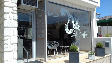 D.S.Style Coiffure, Salon de Coiffure à Vaux-sur-Mer