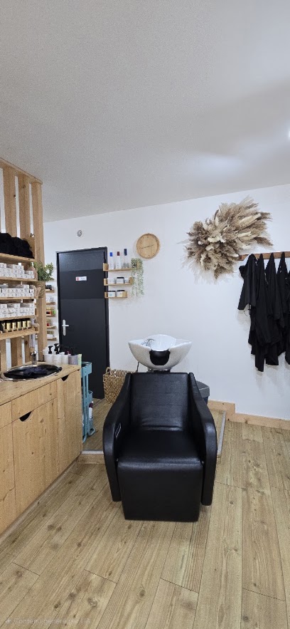 Marine Verbiese Coiffure Coiffeur à Cluses