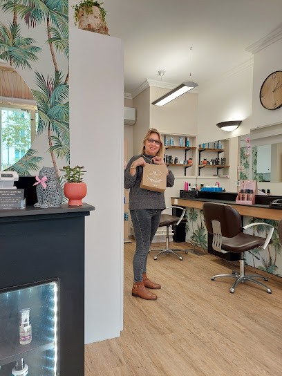 Robinson Coiffure, Salon de Coiffure au Plessis-Robinson