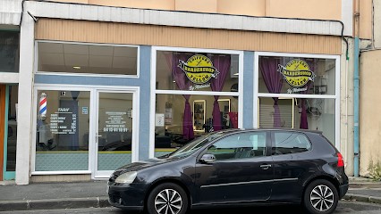 Barbershop YELLOW, Salon de Coiffure à Clermont-Ferrand