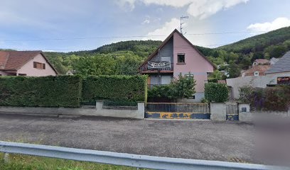 Capelli Coiffure & Domicile, Salon de Coiffure à Buhl