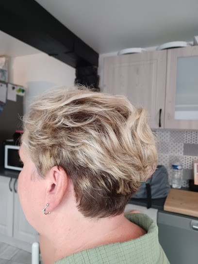 Bisiau Myriam, Salon de Coiffure à Marpent