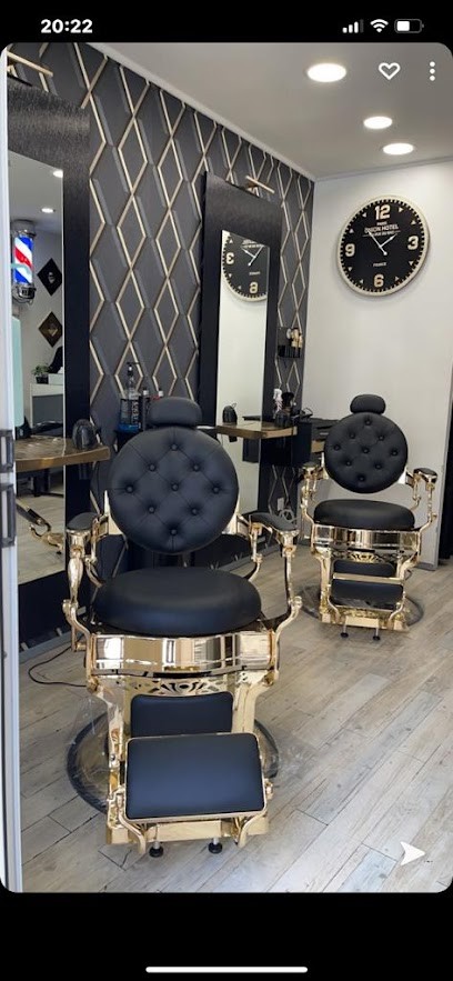 Just 4 Men, Salon de Coiffure à Montagnac