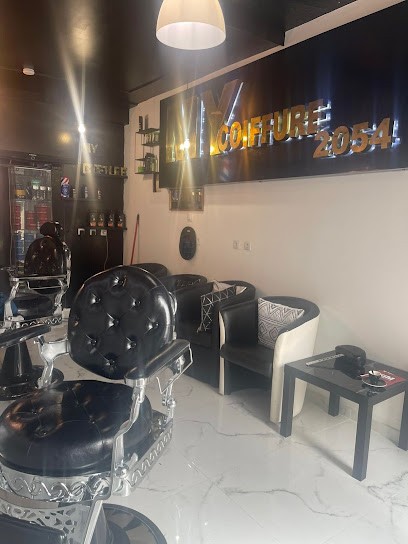 MY 2054 Coiffure, Salon de Coiffure à Pont-Saint-Esprit