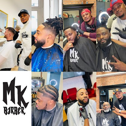 Mk barber, Barbier à Villeneuve-Saint-Georges
