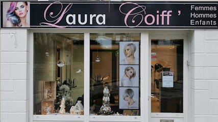 Laura Coiff, Salon de Coiffure à Saint-Pierre-en-Val