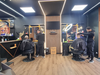 H&M Barber Coiffeur à Champs-sur-Marne