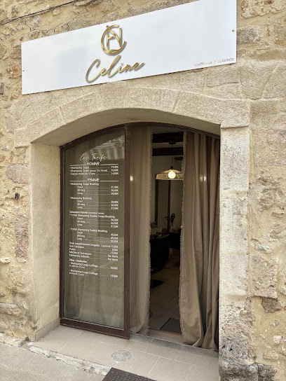 Céline Coiffure Coiffeur à Vendémian