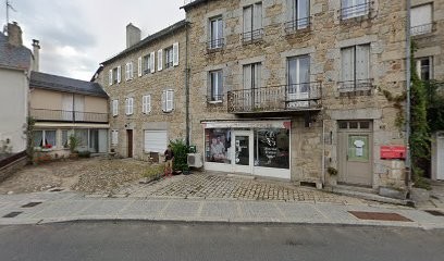 Imagina 'tif, Salon de Coiffure à Peyre en Aubrac