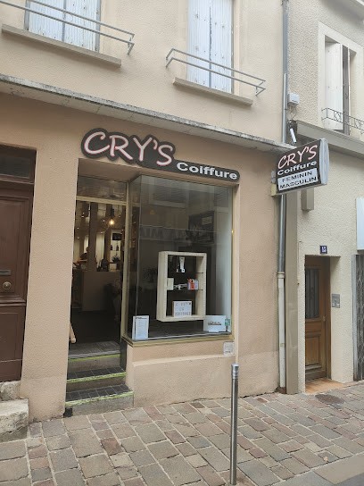 Cry's Coiffure, Salon de Coiffure à Rodez