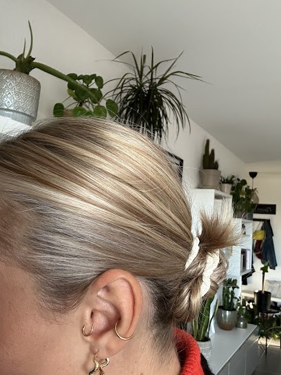 Le jardin de Vénus, Salon de Coiffure à Thoiry