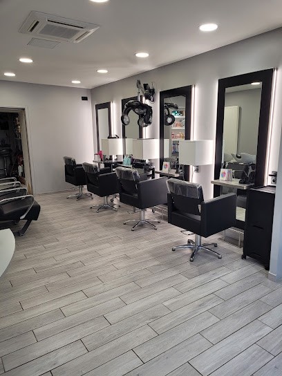 Hair Du Temps, Salon de Coiffure à Firminy