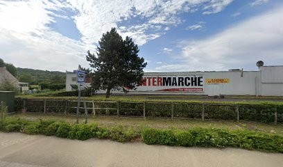 Alvaro Delvaux, Salon de Coiffure à Trosly-Breuil
