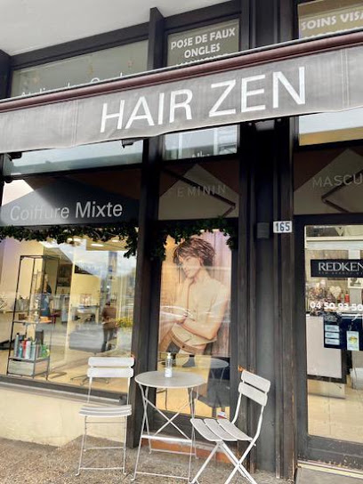 Hair Zen Coiffeur à Saint-Gervais-les-Bains