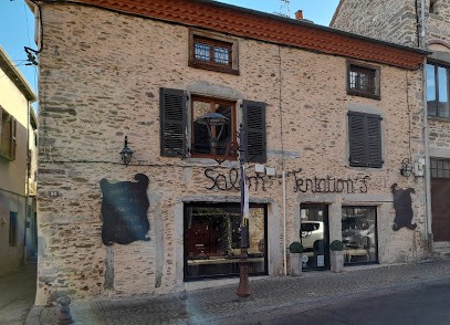 Salon Tentation's, Salon de Coiffure à Saint-Paul-en-Jarez
