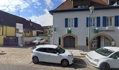 Kaeufeler Christian, Salon de Coiffure à Rixheim