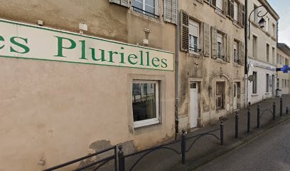 Attitudes Plurielles, Salon de Coiffure à Saint-Nicolas-de-Port