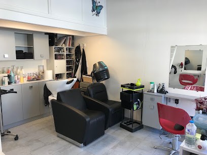 Audrey Coiffure, Salon de Coiffure à Roquebillière