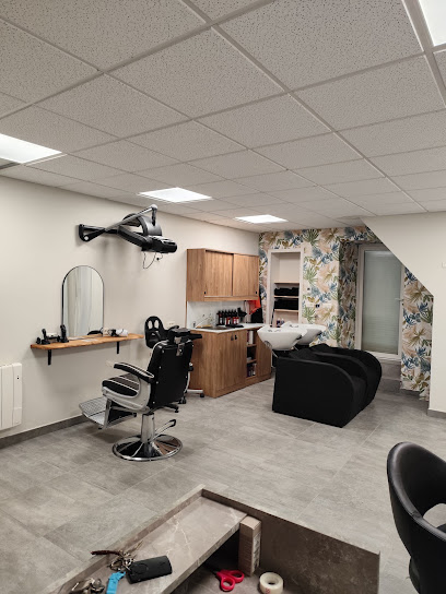 O'carismatif Coiffeur à Loireauxence