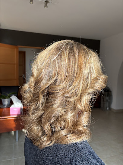 Alice Coiffeur à Juvignac