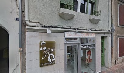 Christine Coiffure, Salon de Coiffure à Orthez
