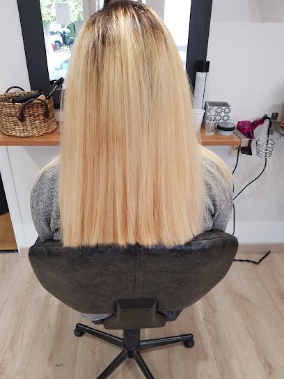 Esprit Coiffure, Salon de Coiffure à Nîmes