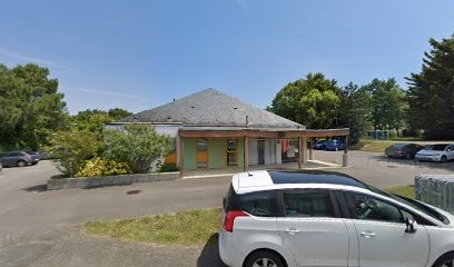 Aux Ciseaux D'Argent, Salon de Coiffure à Pornichet