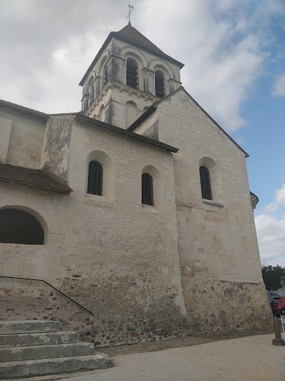 Assymétrie Coiffure, Salon de Coiffure à Oyré