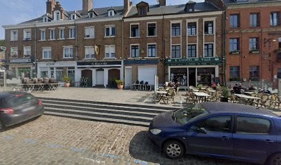 Design'hair Coiffure, Salon de Coiffure à Cassel