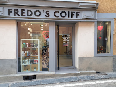 Fredo's Coiff, Coiffeur à Mens