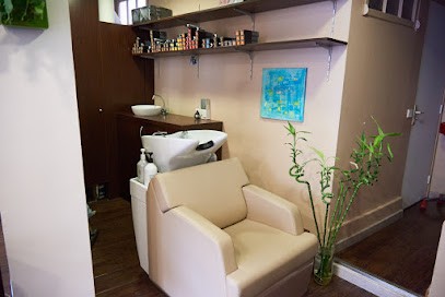 Le P'ti Salon, Salon de Coiffure à Rouen